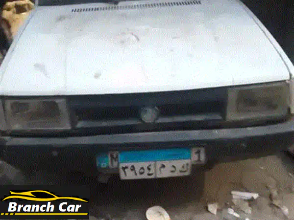 فيات شاهين 1999 للبيع: سيارة العائلة الاقتصادية والاعتمادية - فرصة لا تعوض!