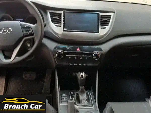 هيونداي توكسن 2019