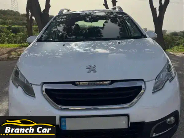 Peugeot 20082015