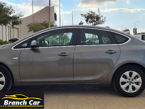 فرصتك الذهبية: أوبل أسترا 2021 فابريكا بالكامل |...