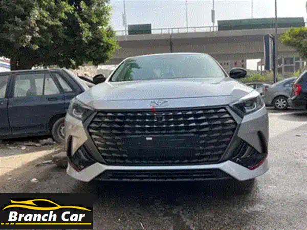 كايي اى52026 الفئه التانيه ب ٨٨٠2026  KAIYI E5