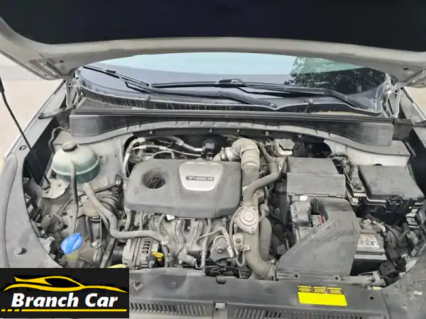 هوندا توسان 2017 وارد كوريا، ملكية سنة