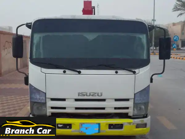 فرصة لا تُعوّض! دين إيسوزو NPR ونش 2017 - نظيف، قوي،...