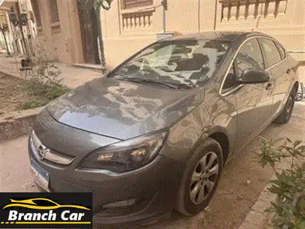 فرصتك الذهبية: أوبل أسترا 2021 فابريكا بالكامل | صيانة توكيل، لا تحتاج أي مصاريف | المعادي