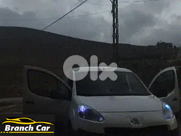 بيجو بارتنر 2014 للبيع: شريكك الأمثل للعمل والعائلة | عملية واقتصادية