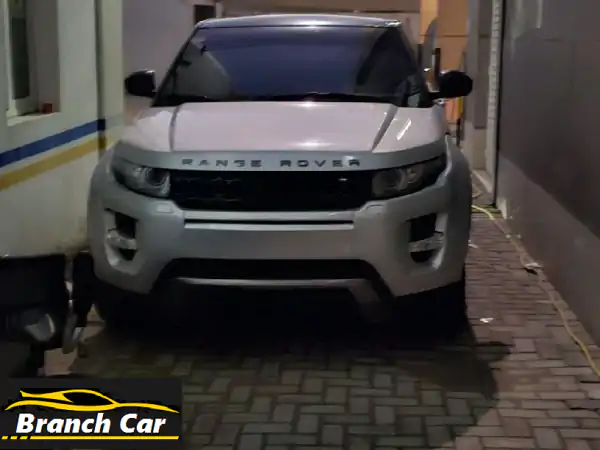 رينج روفر إيفوك 2015، ديناميك، مواصفات الخليج، 200,000...