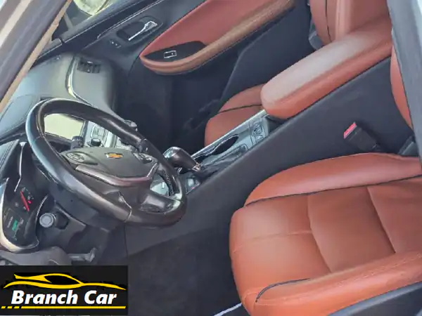 فرصة ذهبية: شيفروليه ماليبو 2016 | نظافة الوكالة وقيادة لا تُضاهى | سعر 18,000 قابل للتفاوض!