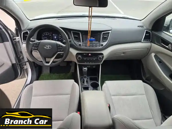 هوندا توسان 2017 وارد كوريا، ملكية سنة