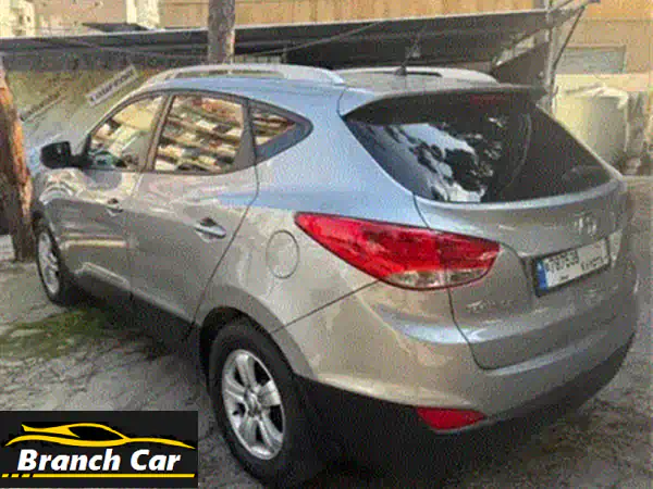 هيونداي توسان 2018 بالتقسيط المباشر | امتلك سيارتك الآن!