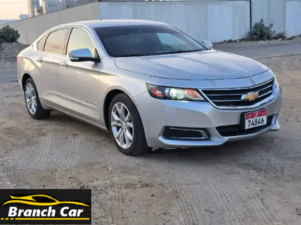 فرصة ذهبية: شيفروليه ماليبو 2016 | نظافة الوكالة...