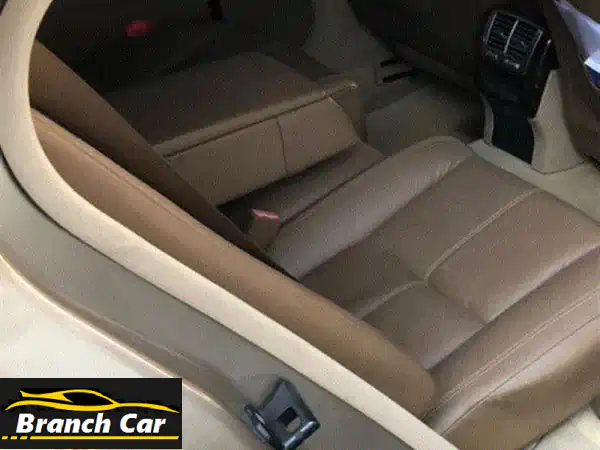 مرسيدس S350 خليجية للبيع: فخامة، نظافة، وجاهزية...