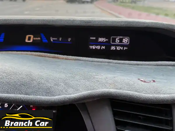 امتلك الآن: هوندا سيفيك 2012 رمادي - 1.8 i-VTEC |...