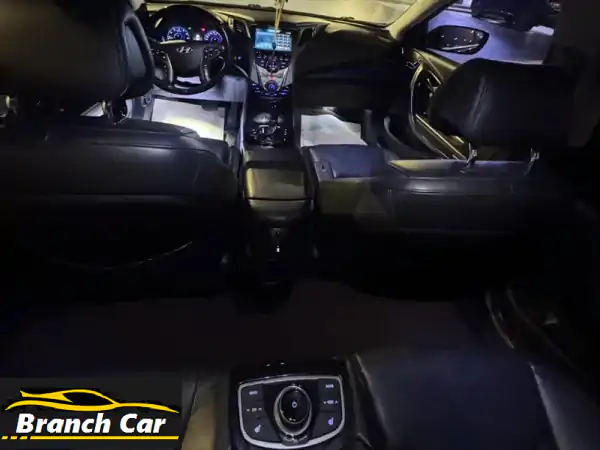 للبيع: هيونداي أزيرا في عجمان 🇦🇪 | وارد كوريا |...