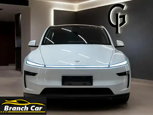تسلا موديل Y+ 2025 الجديدة كليًا: اكتشف مستقبل...
