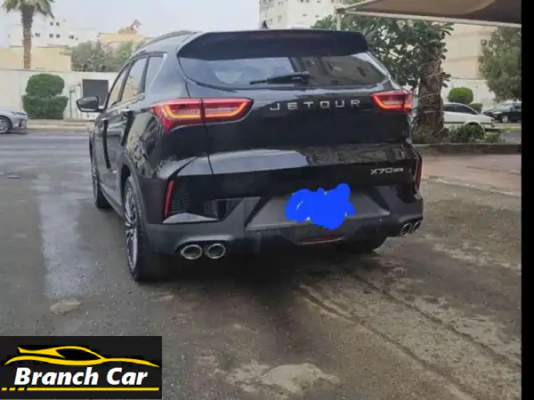 ✨ فرصة العمر! جيتور X70 2023 فل كامل - أعلى مواصفات،...