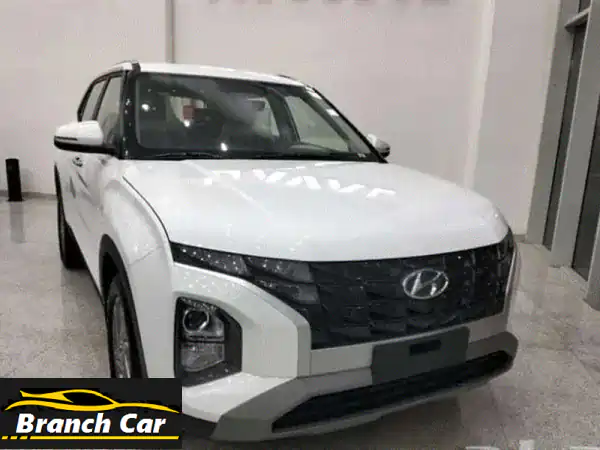 امتلك هيونداي كريتا سمارت 2025: أقساط ميسرة وبدون...