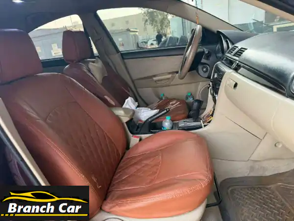 فرصة ذهبية بأبوظبي: مازدا للبيع بحالة الوكالة وملكية جديدة - جاهزة للانطلاق!