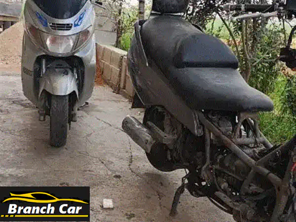 سوزوكي جراند فيتارا 1999: نظافة، اعتمادية، ومغامرة...