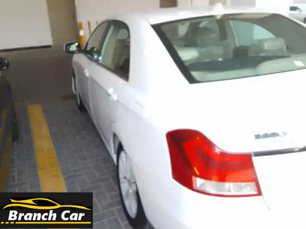 فرصة مميزة: جيلي امجراند 8 موديل 2015 - مفحوصة،...