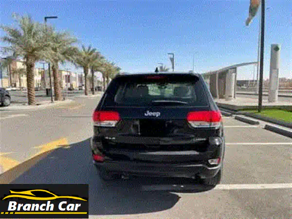 جيب جراند شيروكي 2019 سعودي | نظافة وكالة وصيانة ممتازة | جاهز للمغامرة!