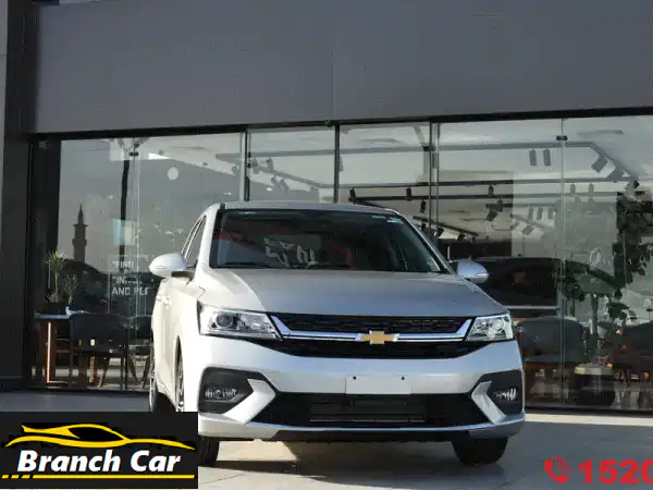 امتلك شيفروليه أوبترا 2027: أسعار رسمية، تقسيط...