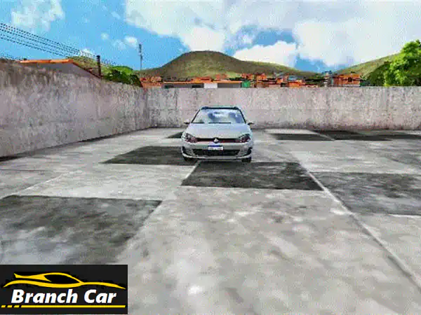 فولكسفاغن جولف 2019