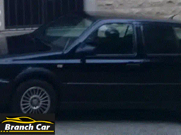 فولكس فاجن جولف VR6 2.9 موديل 1993: الأسطورة الحية بأداء قمة!