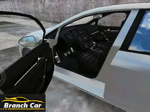 فولكسفاغن جولف 2019