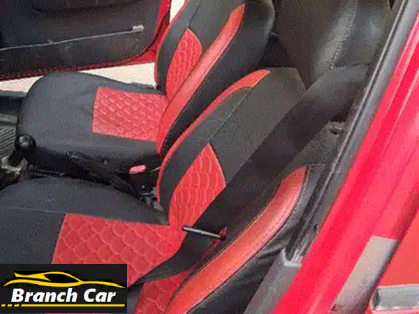 شيفروليه سبارك 2008 للبيع الجيزة