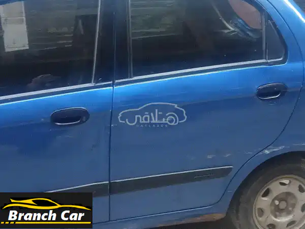 شيفروليه سبارك 2008 للبيع الجيزة