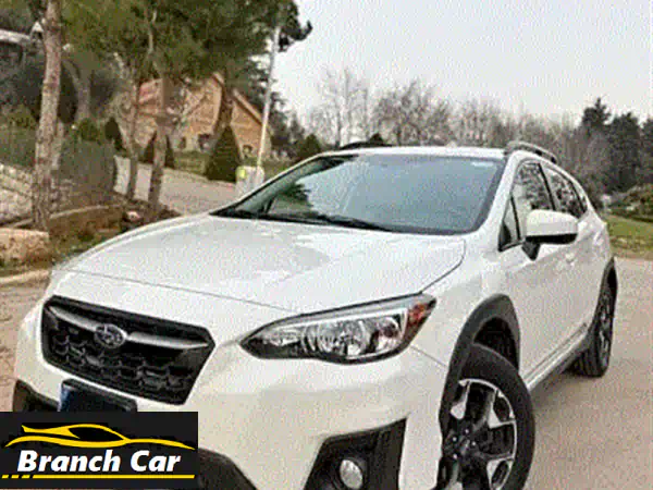 سوبارو XV كروس تريك 2018: الأمان والراحة والفخامة...