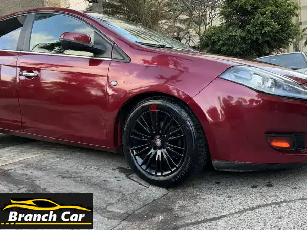 فيات برافو 2011 T-Jet للبيع بالاسكندرية | جاهزة...