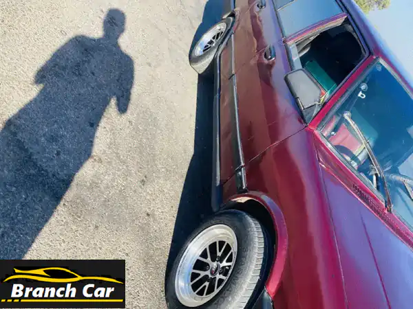 فرصة ذهبية بطنطا: فيات موديل 2000 | رخصة 3 سنوات...