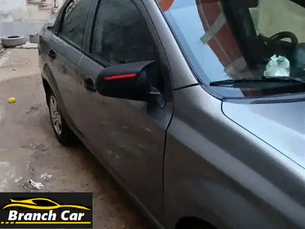 شيفروليه افيو 2011 مانيوال - فرصتك لامتلاك...