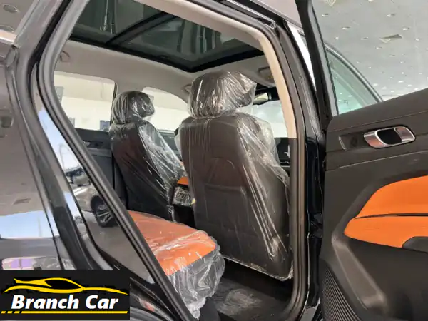 امتلك فورد تيريتوري تيتانيوم بلس 2026 الجديدة كلياً | رفاهية SUV بأقساط وكاش