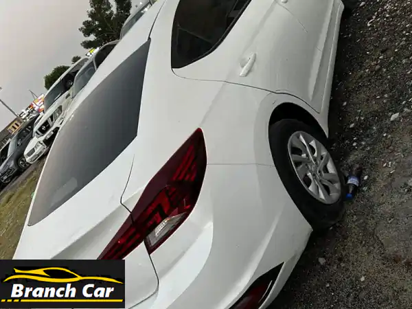 فرصة ذهبية: هيونداي النترا 2019 أمريكي للبيع | حالة ممتازة بضمان | سعر 21 ألف درهم قابل للتفاوض