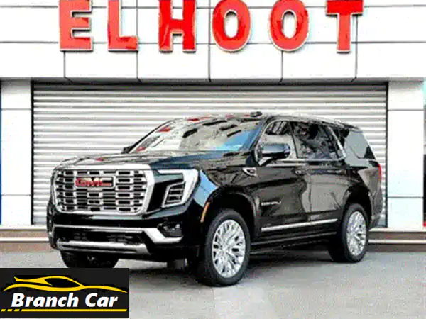 امتلك كاديلاك إسكاليد 2025 بلاتينيوم سبورت VIP الجديدة كلياً | عروض معرض الحوت الحصرية.. أقل سعر بمصر وتقسيط مريح!