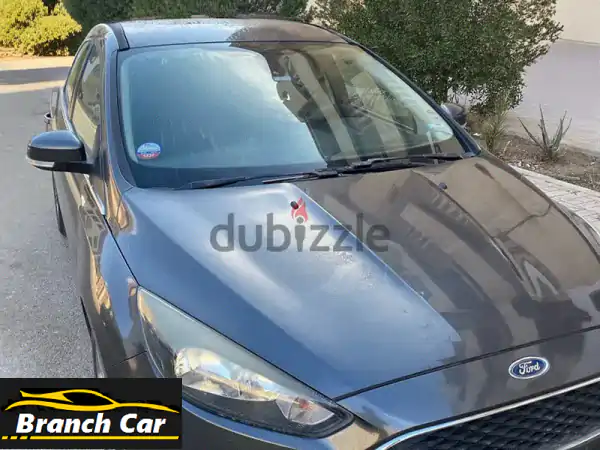 فورد فوكس 2017 تريند: أمان، فابريكة بالكامل،...