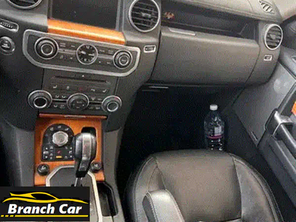 Land Rover LR4 HSE V8 2010: فخامة الدفع الرباعي النظيفة! | كامل المواصفات، تقسيط متاح