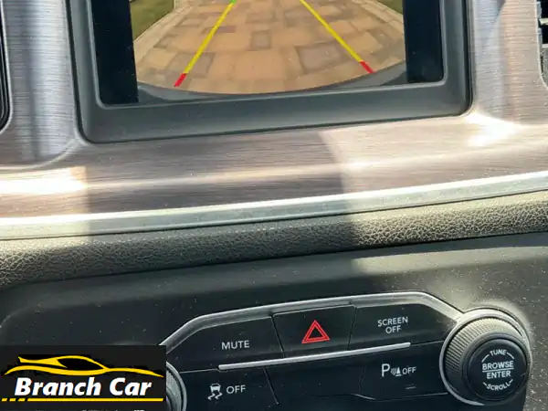 امتلك الأسطورة: دودج تشارجر V6 موديل 2018 وارد أمريكا | بحالة الوكالة وبدون حوادث في عجمان!