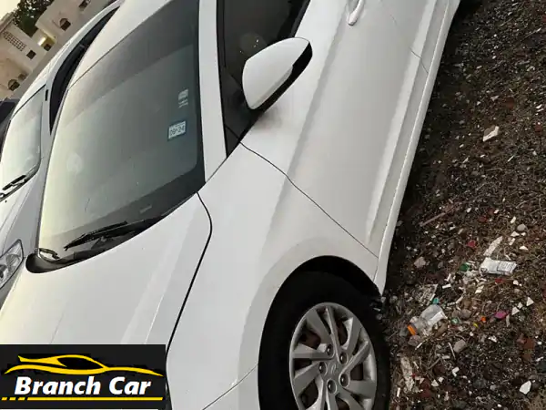 فرصة ذهبية: هيونداي النترا 2019 أمريكي للبيع |...