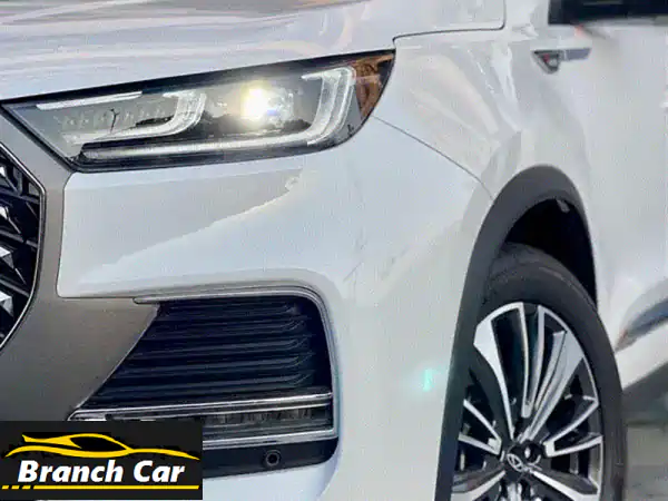 امتلك شيري تيجو 8 برو ماكس 2026: استلام فوري وعروض...