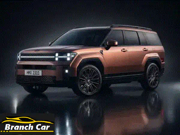 هيونداي سنتافي 2025 كاليجرافي هايبرد: امتلك الفخامة بهدايا ذهب وكاش باك وتقسيط بدون فوائد! | بودي كار