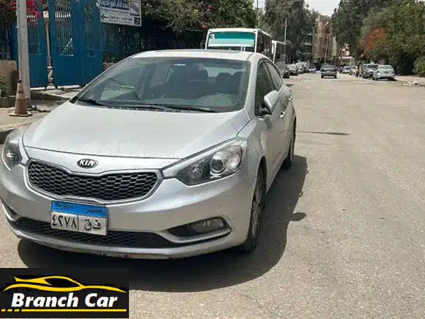 لا تفوت فرصتك! كيا سيراتو 2016: أناقة، اقتصاد،...