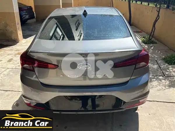 هيونداي النترا 2019 للبيع | نظافة مذهلة، حالة ممتازة...