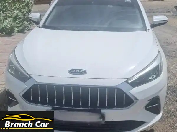 فرصة العمر: JAC J7 Sportback 2023 – رياضية، اقتصادية،...