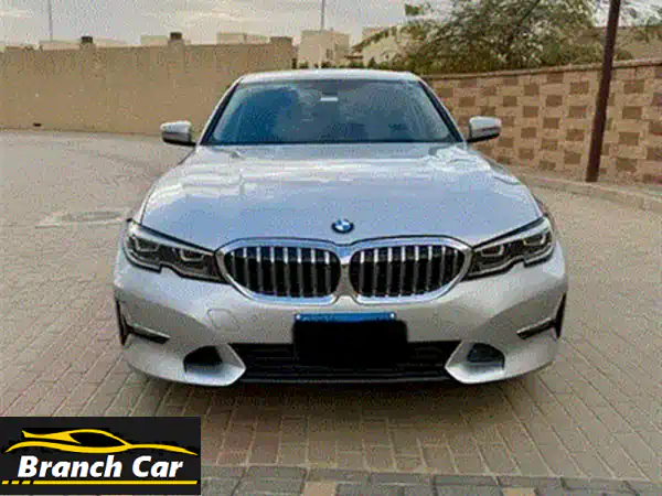 للبيع: BMW 530i 2019 فبريكا بالكامل - بي إم دبليو الفئة الخامسة بحالة المصنع!