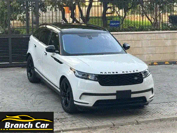 رانج روفر فيلار 2018 HSE P380 R-Dynamic: قمة الفخامة والأداء – مواصفات كاملة!