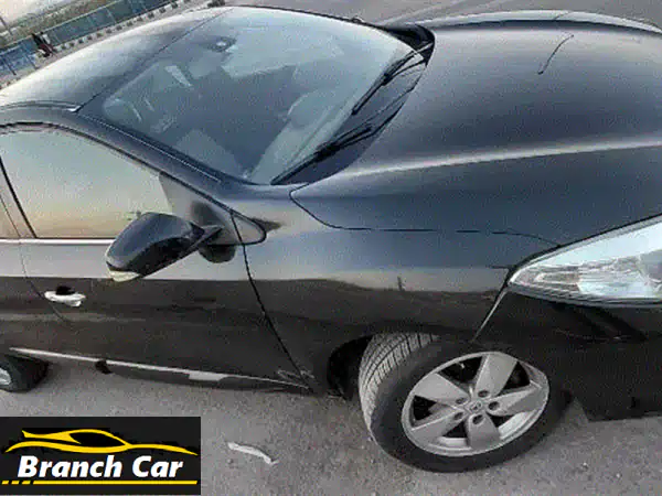 الفرصة الذهبية: رينو فلوينس 2012 فابريكة دواخل...