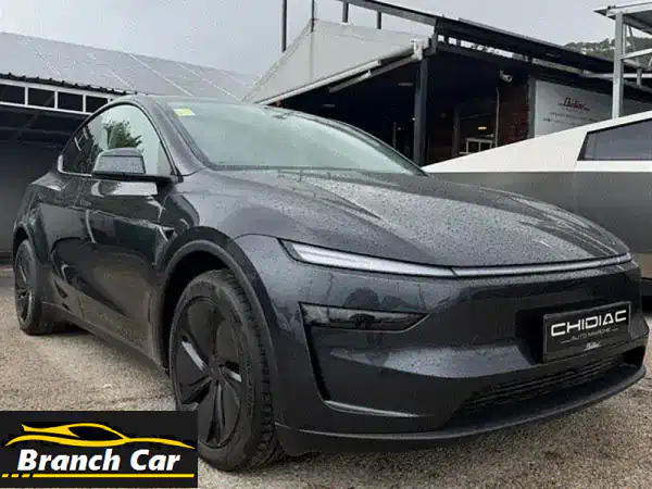 Tesla Model Y 2025: انطلق نحو المستقبل بقوة 393 حصان، 550 كم...